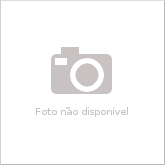 Maço Vela Bicolor Branca e Preta
