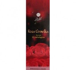 Incensos Rosa Vermelha - Afrodiziaco e Paixão
