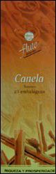 Canela - Riqueza e Prosperidade