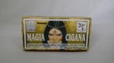 Defumador em Tablete - Magia Cigana