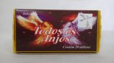 Defumador em tablete - Todos os Anjos