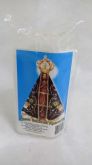 Vela Nº1 com Santinho Sortido