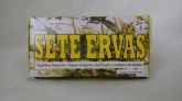 Defumador em Tablete - Sete Ervas