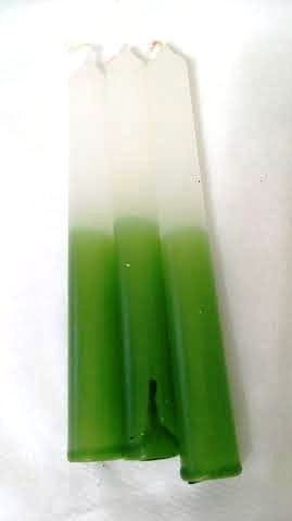 Vela Branca e Verde