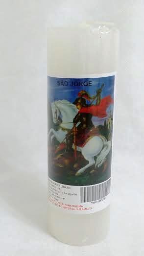 Velas de Santos - 260g
