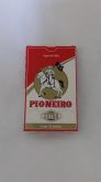 Cigarro de Palha Pioneiro