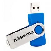 Pen Drive El Shadai 16 GB