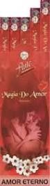 Magia do Amor - Amor Eterno