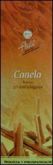 Canela - Riqueza e Prosperidade
