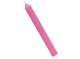 Vela Rosa Escura