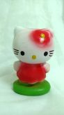 Cofre Hello Kitty em Cerâmica