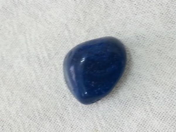 Ágata Azul