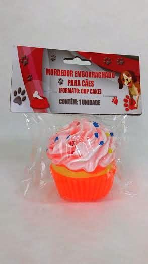 Mordedor Cup Cake