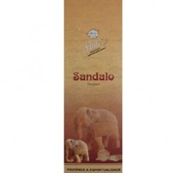 Incensos Sândalo