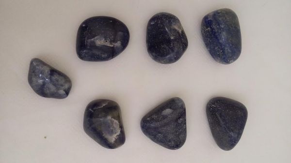 Quartzo Azul