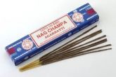 Incenso Nag Champa