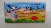 Defumador em Tablete - Espiritual
