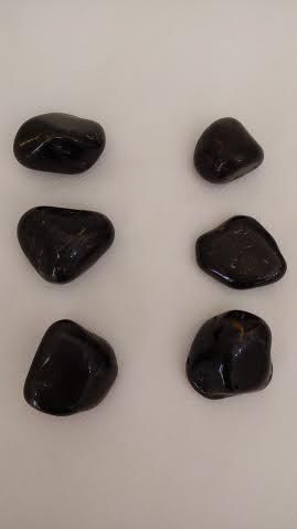 Turmalina Negra