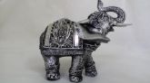 Estátua elefante
