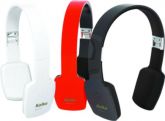 Fone Bluetooth com Microfone - Branco