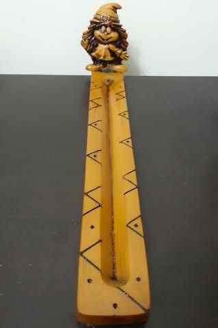 Bruxa Mod 2