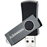 Pen Drive El Shadi - 8 GB