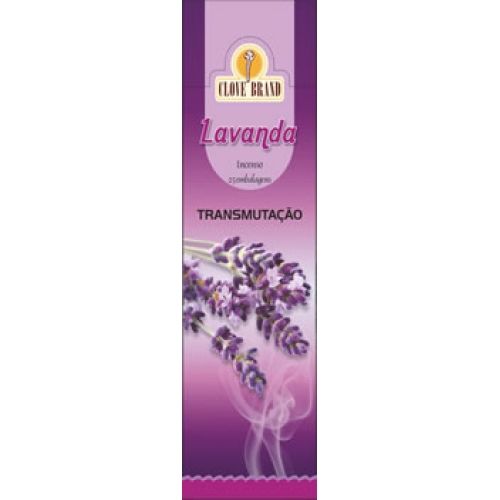Lavanda - Limpeza Pesada