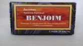 Defumador em Tablete - Benjoim