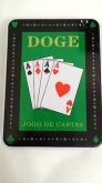 Baralho - Jogo de Cartas