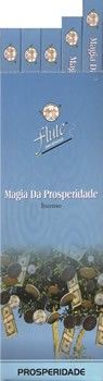 Magia da Prosperidade